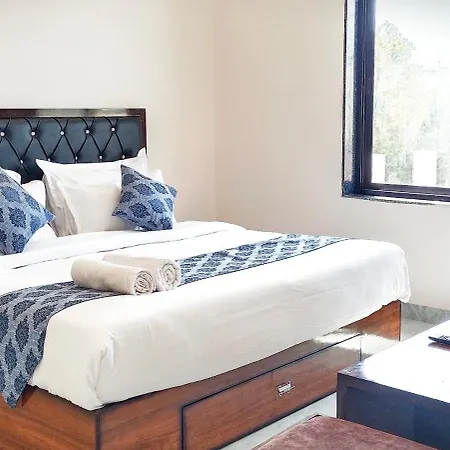 Shagun Villa By Dev Hotel And Resort-3