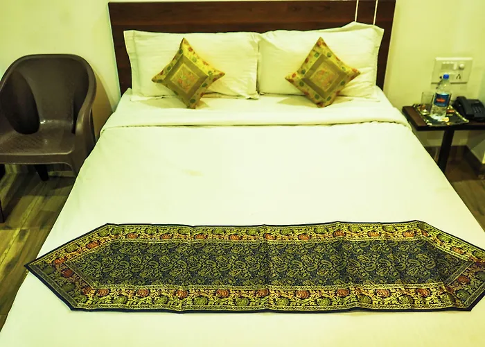 Hotel Dream Villa Udaipur